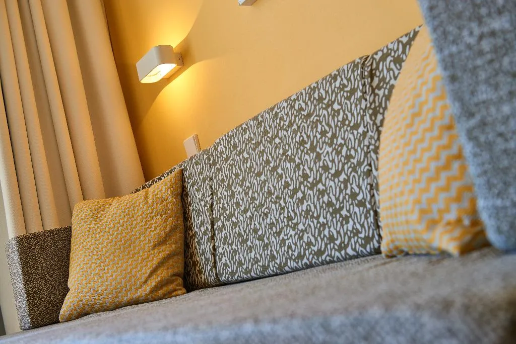 APARTMENT SUPERIOR Room, Protur Vista Badía Aparthotel, Majorca