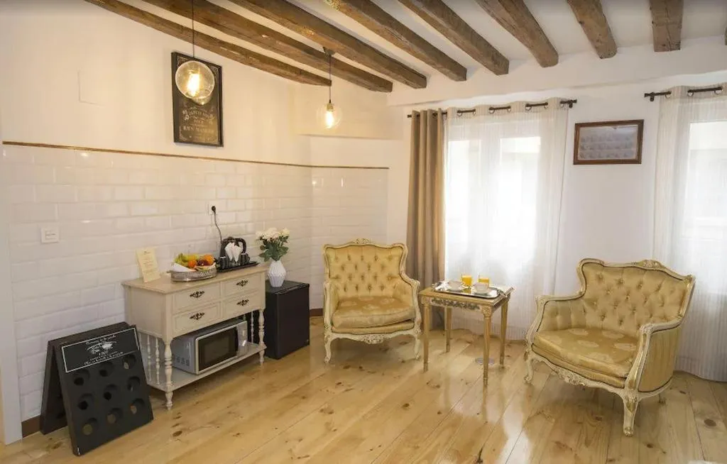 Room, Hostal Central Palace Madrid, Madrid
