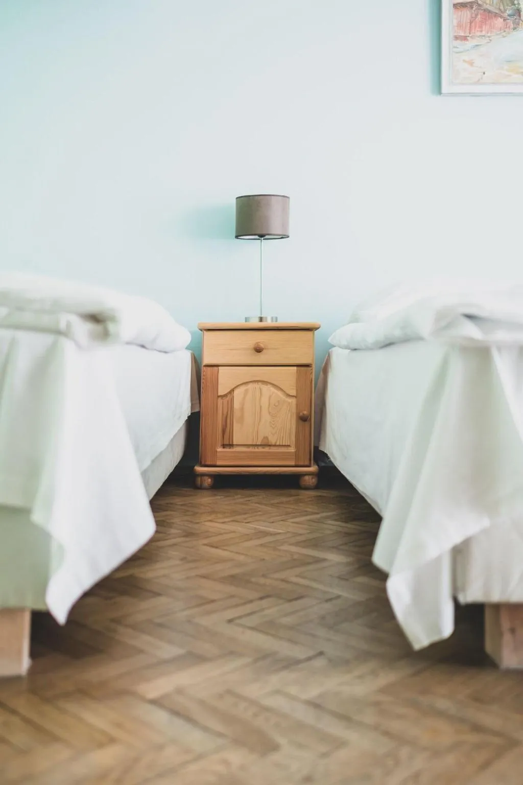 Room, Cybulskiego Guest Rooms, Krakow