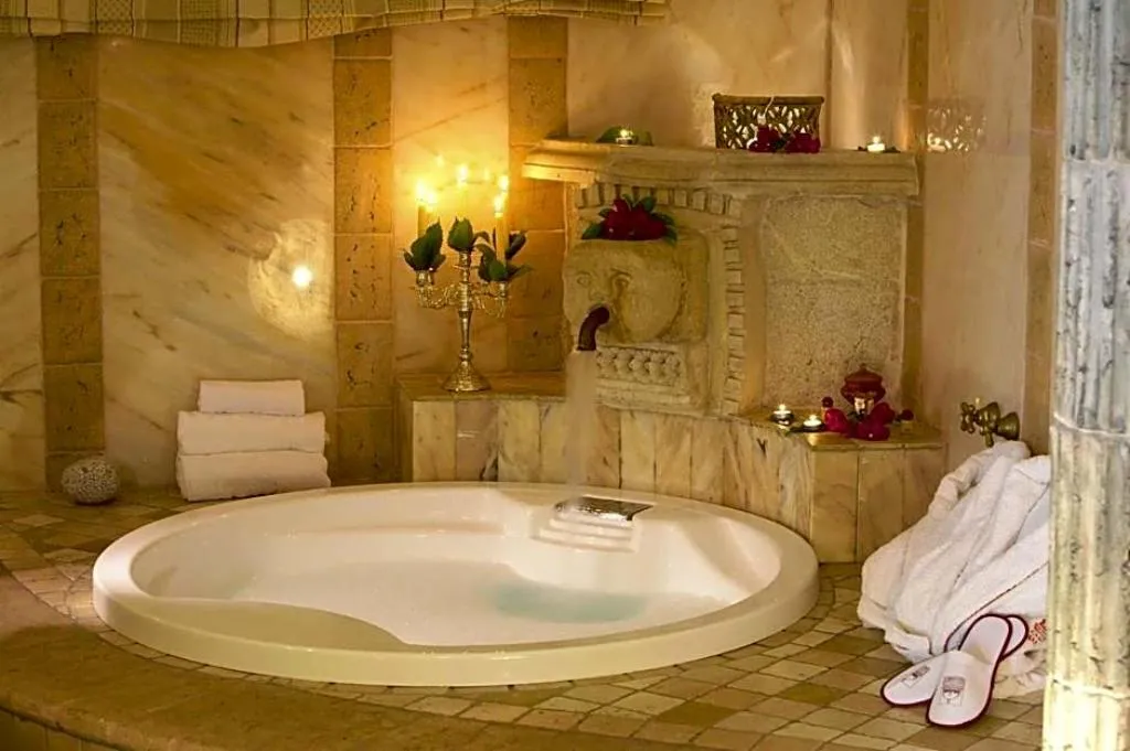 JUNIOR SUITE DELUXE Room, Castello Di San Marco Charming Hotel & Spa, Taormina