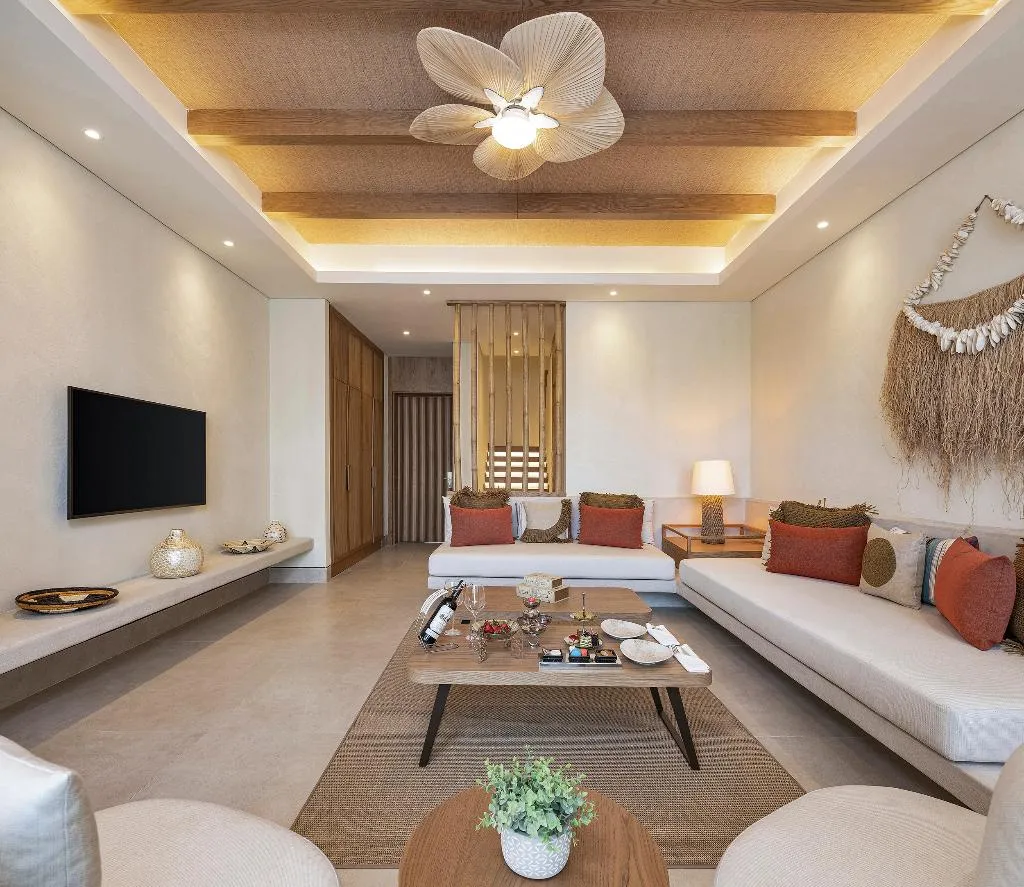 SUITE DUPLEX Room, Sirene Belek Hotel, Antalya