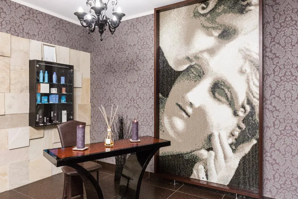 Sports and Entertainment, Gallery Park Hotel & SPA, Riga
