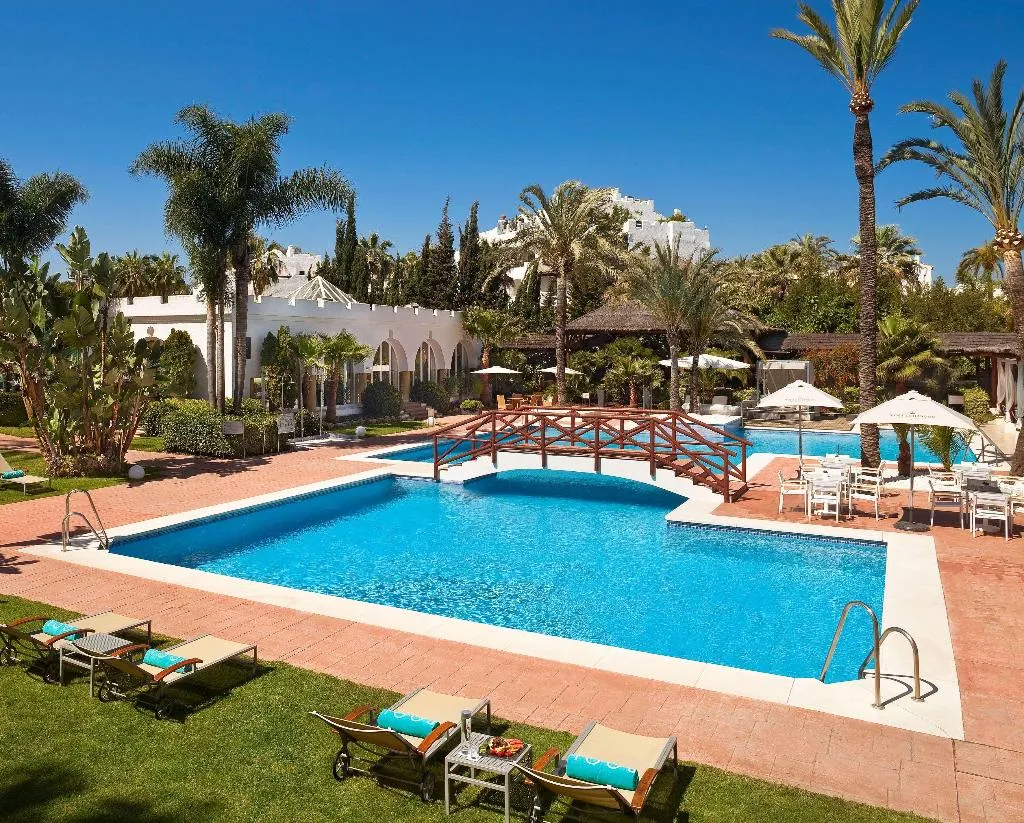 Pool, ME Marbella, Costa Del Sol