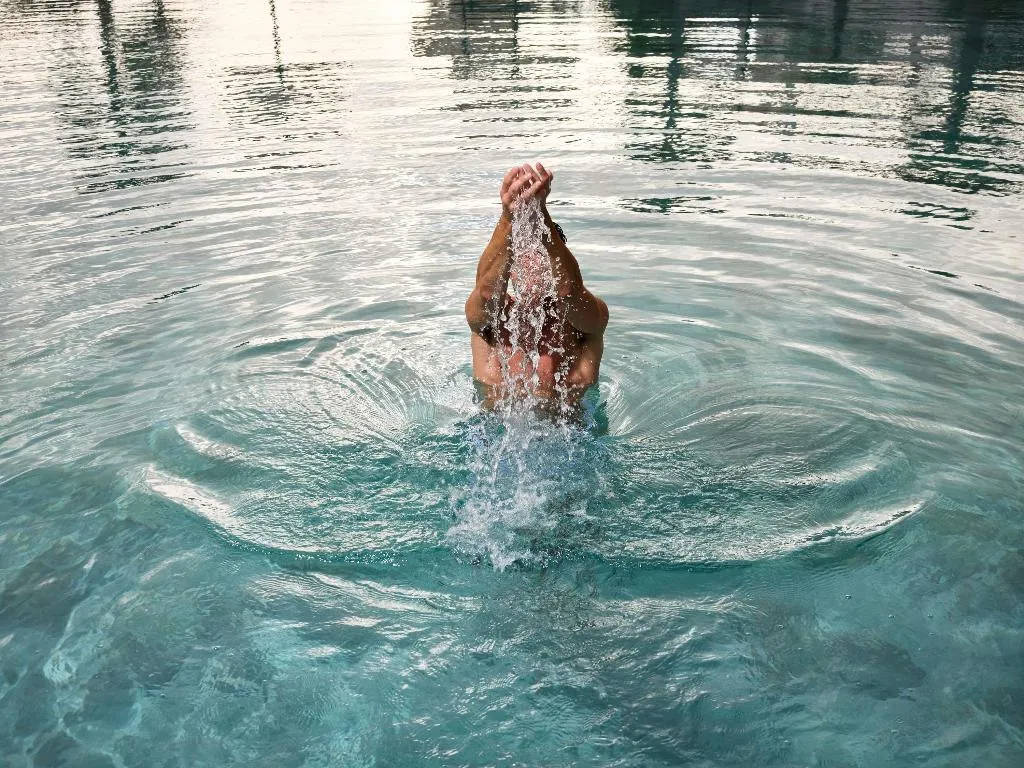 Pool, Sofitel Agadir Thalassa, Agadir