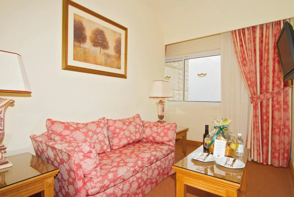 JUNIOR SUITE STANDARD Room, Hotel Riu Palace Tres Islas, Fuerteventura