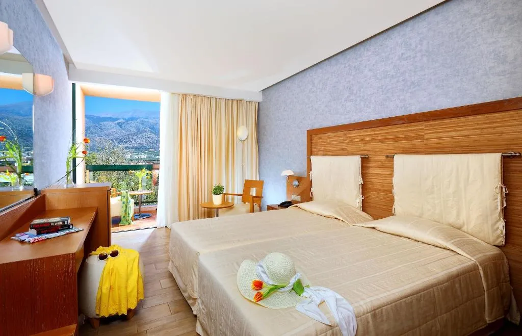 Room, Sirens Hotels Beach & Village - Sirens Village, Crete