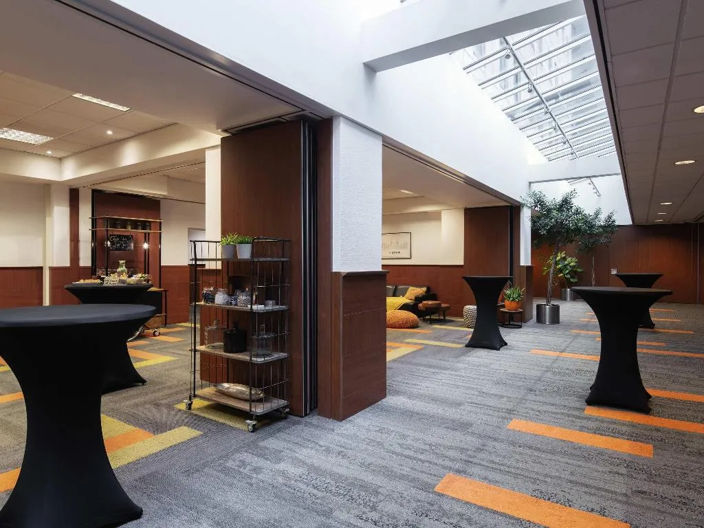 Conferences, Mercure Amsterdam City Hotel, Amsterdam