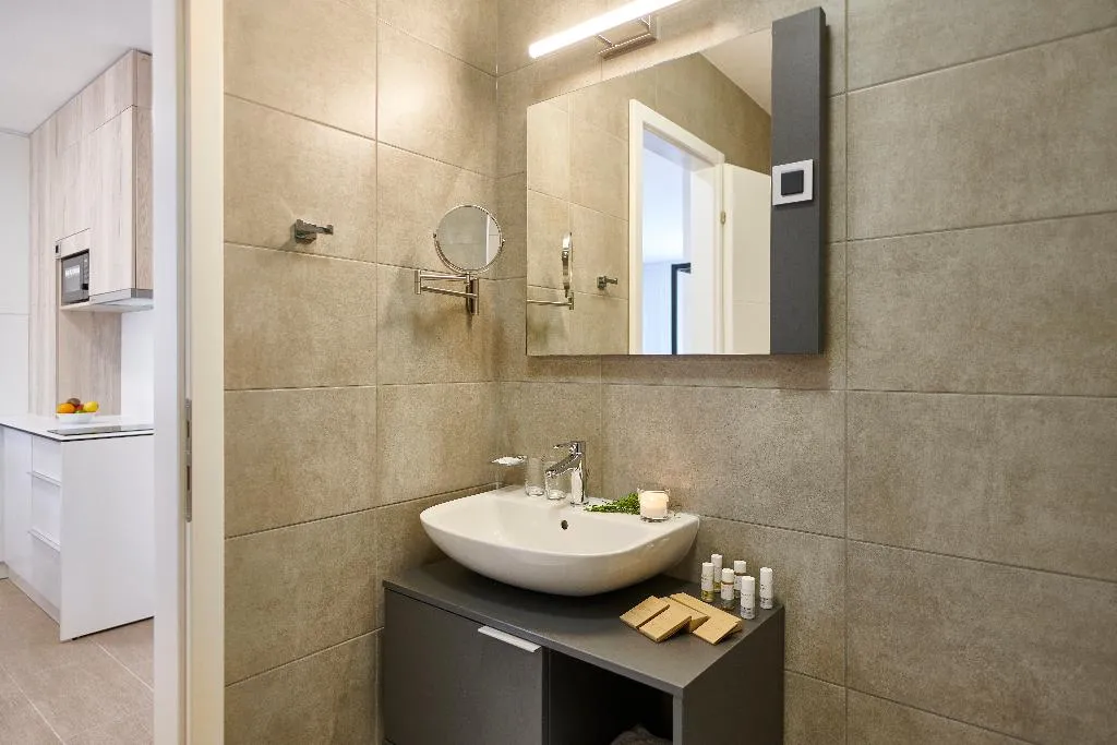APARTMENT ONE BEDROOM Room, Arancini Residence, Split