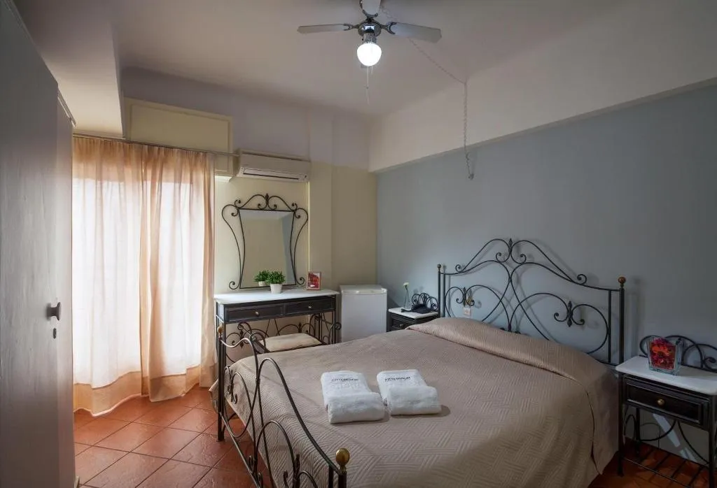 Room, Artemision, Athens