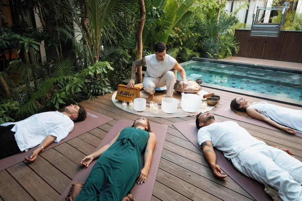 Sports and Entertainment, Trobbu Boutique Collection Tulum - All Inclusive, Cancun Area