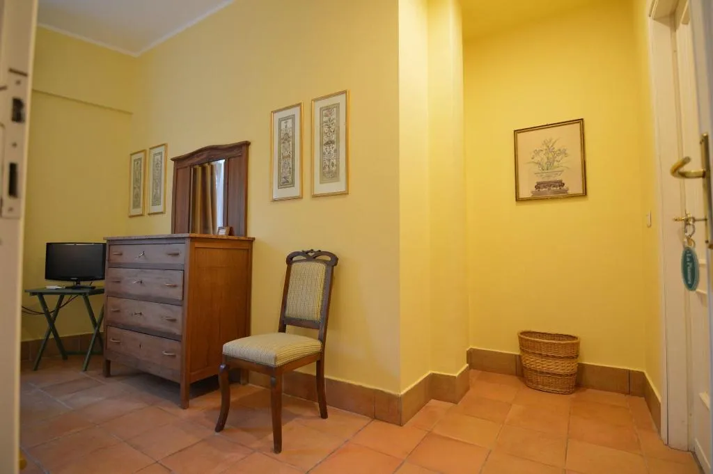 Room, Relais La Canfora, Rome