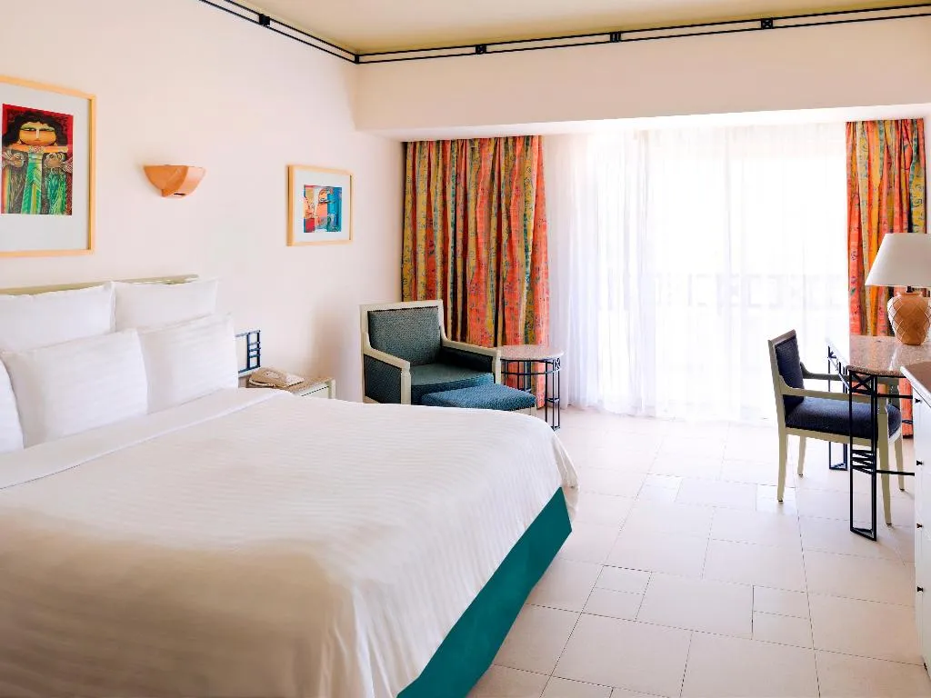 Room, Naama Bay Promenade Resort Managed By Accor, Red Sea Riviera