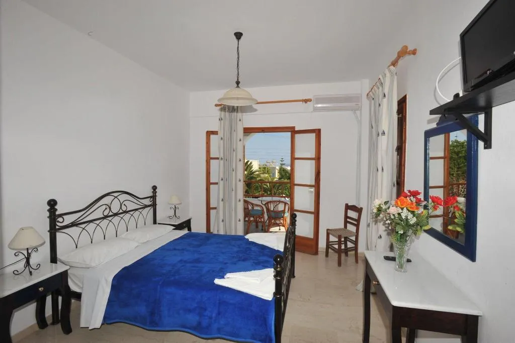 APARTMENT ONE BEDROOM Room, Sunflower ApartHotel, Santorini