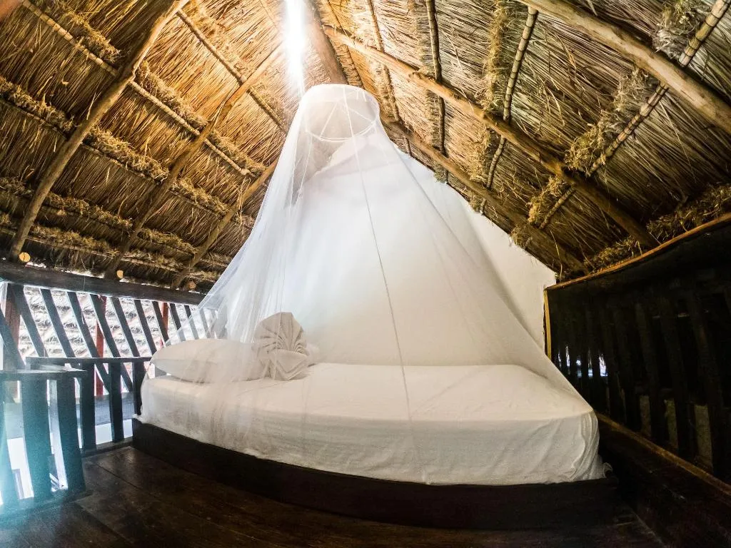 Room, Hotel Boutique Kinta Kan Adults Only, Playa Del Carmen