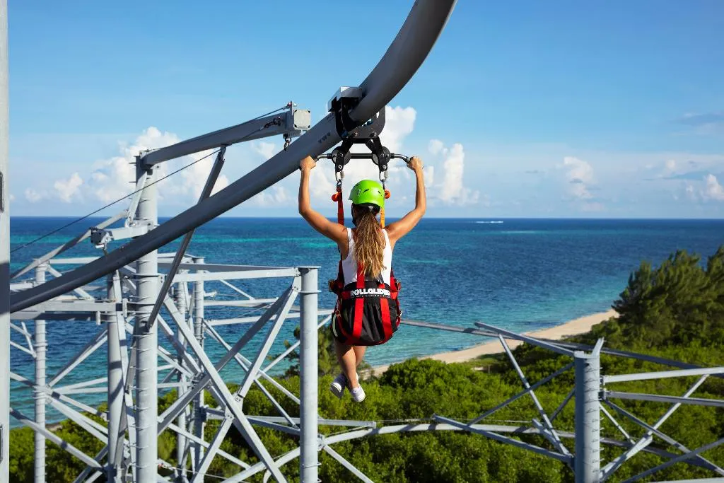Sports and Entertainment, Dreams Natura Resort & Spa, Cancun Area
