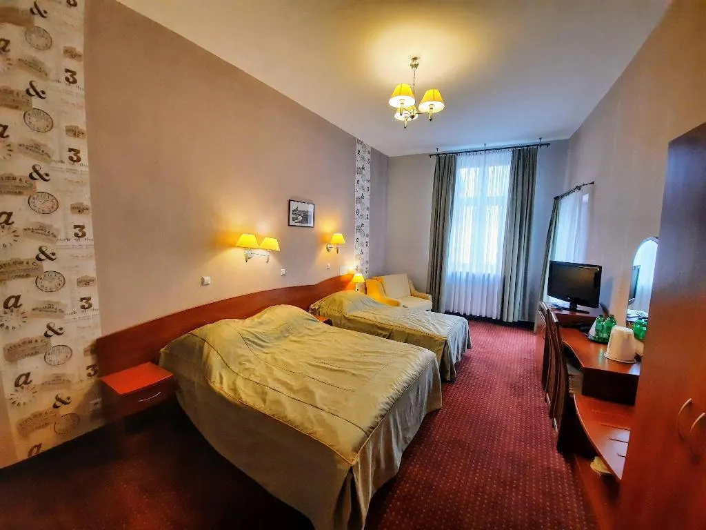 Room, Kazimierz, Krakow
