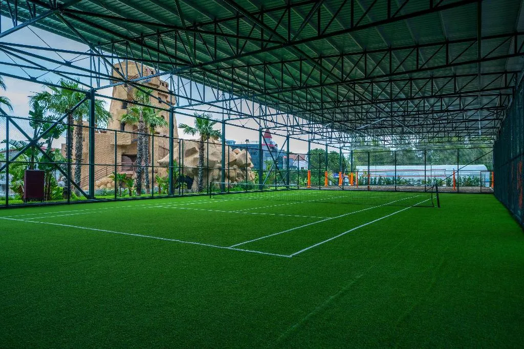 Sports and Entertainment, Granada Luxury Belek, Antalya