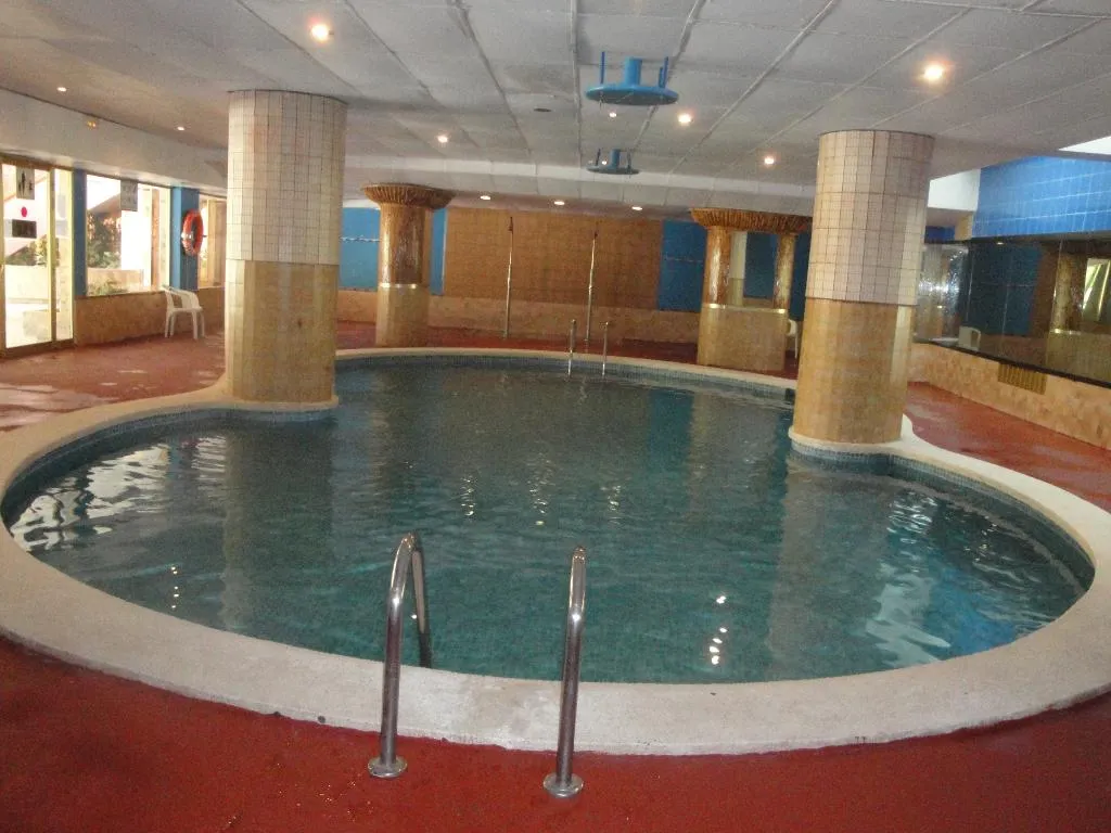Pool, Esplendid, Costa Brava