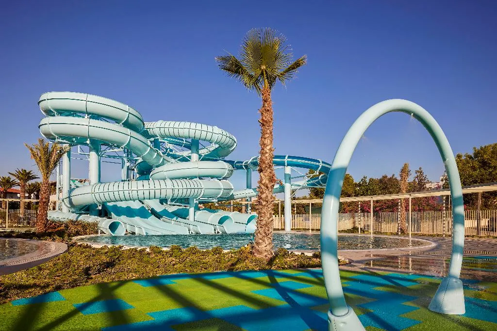 Sports and Entertainment, Aquila Rithymna Beach, Crete