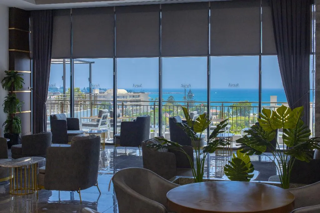 Lobby, Alexia Resort & Spa +16 Adult Only, Antalya