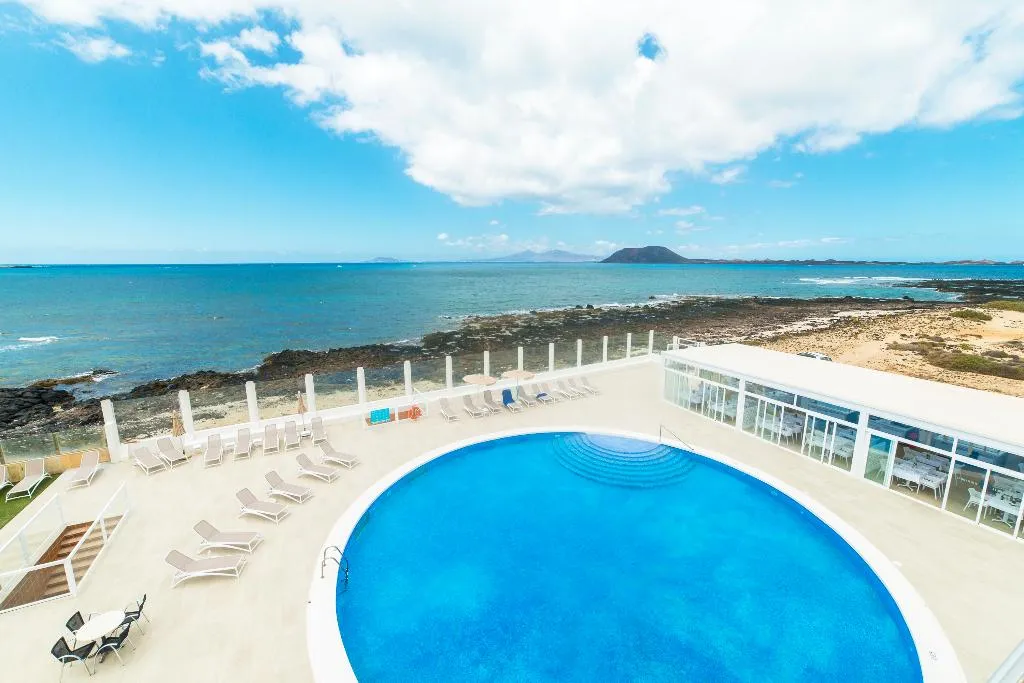 Pool, Hotel Boutique Tao Caleta Mar, Fuerteventura