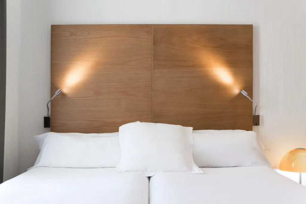 DOUBLE STANDARD Room, Petit Palace Plaza Malaga, Costa Del Sol