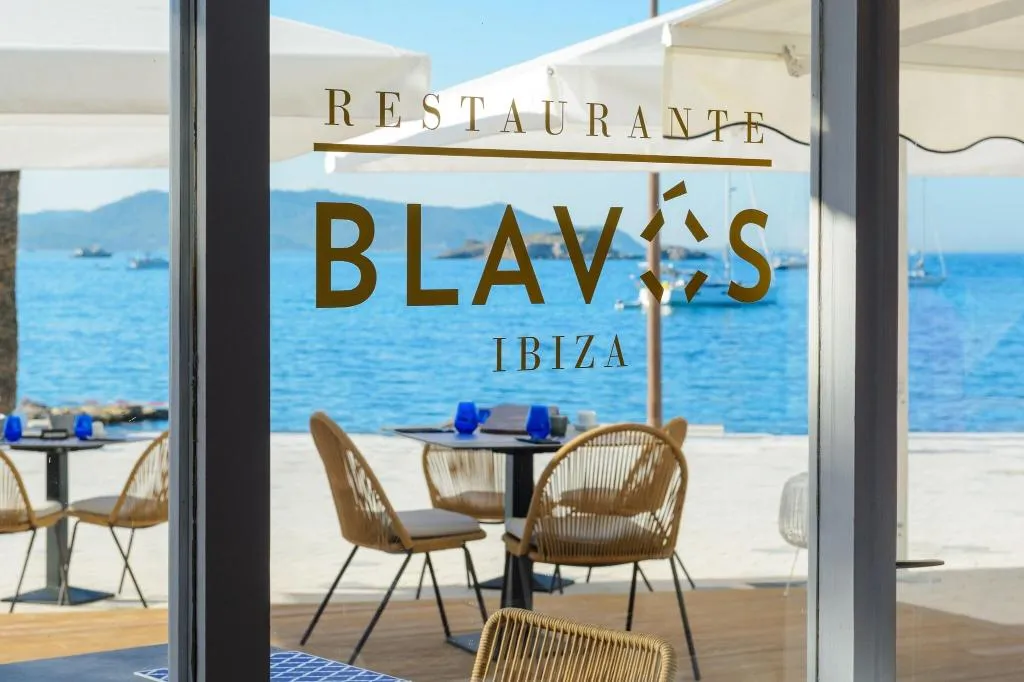 Restaurant, Vibra Marítimo Hotel, Ibiza