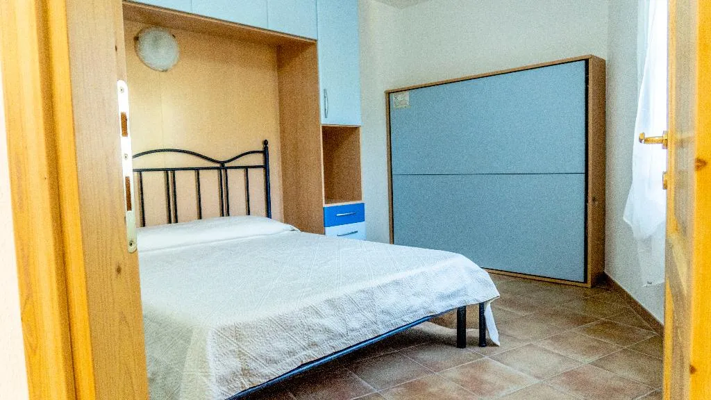 APARTMENT GARDEN VIEW WITH BALCONY Room, PMS CaseVacanze Budoni, Olbia