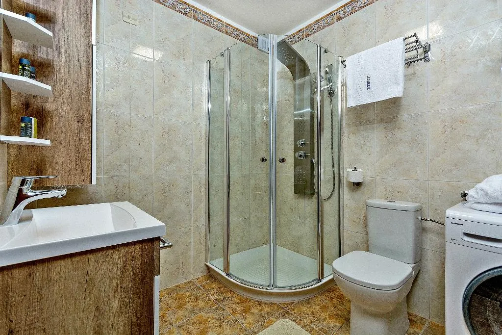 STUDIO SEA VIEW Room, Aparthotel Adeo, Istria
