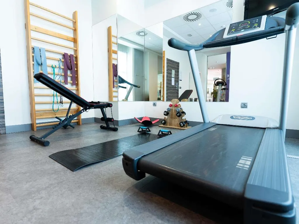 Sports and Entertainment, Novotel Suites Malaga Centro, Costa Del Sol