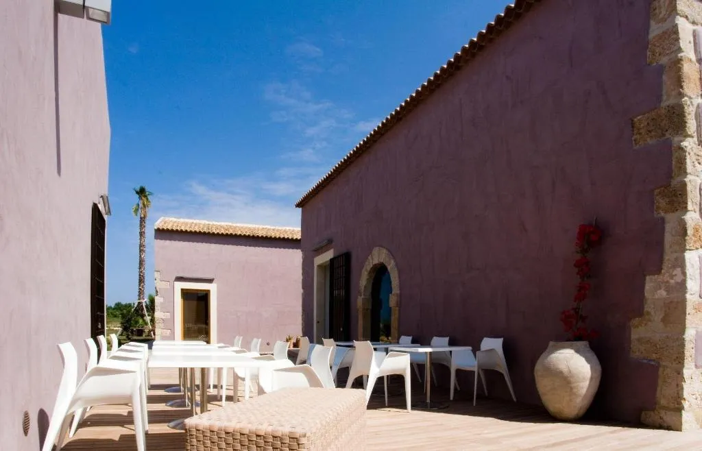 General view, Caol Ishka Hotel, Catania