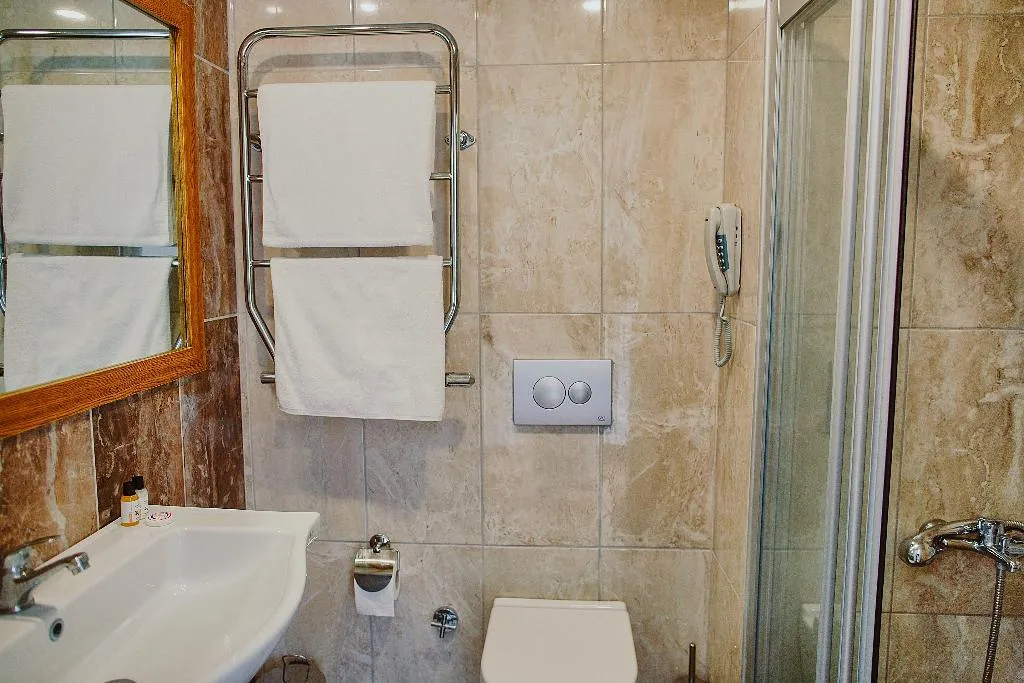 Room, Natur Garden Hotel, Bodrum