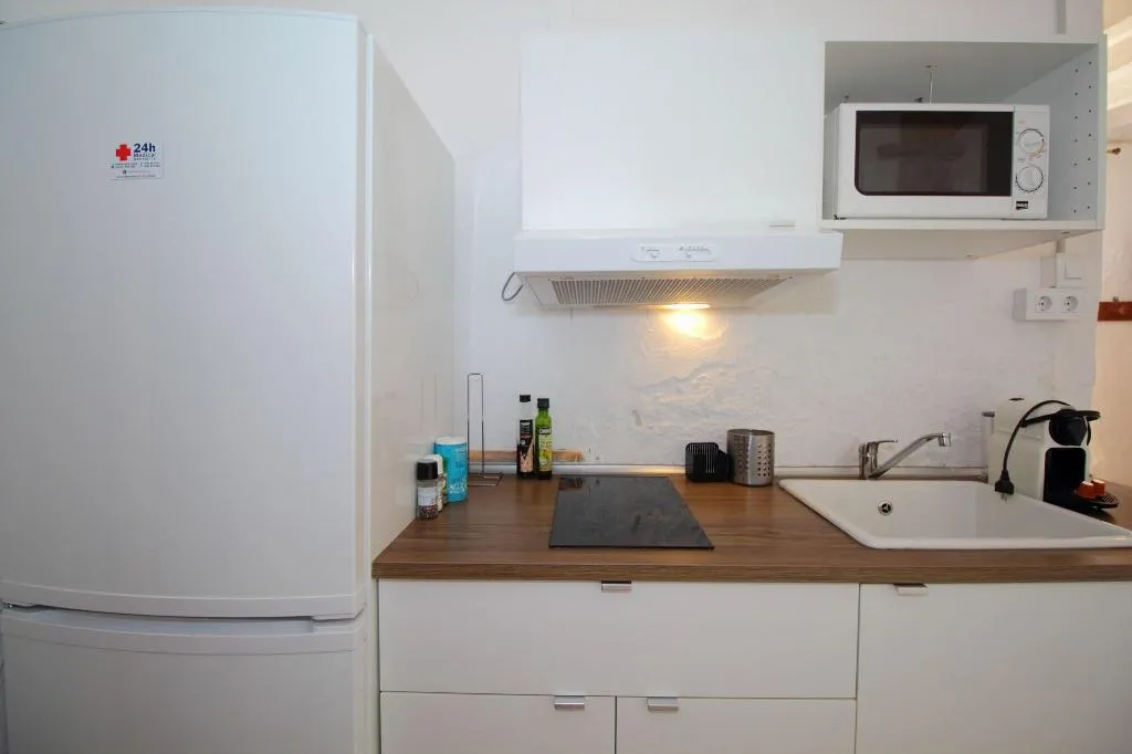 Room, Agroturismo Es Pujol, Majorca
