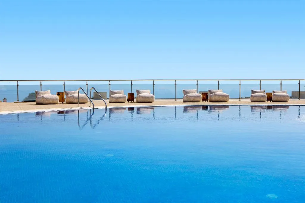 Pool, Ajul Luxury Hotel & Spa Resort Registry Collection, Halkidiki