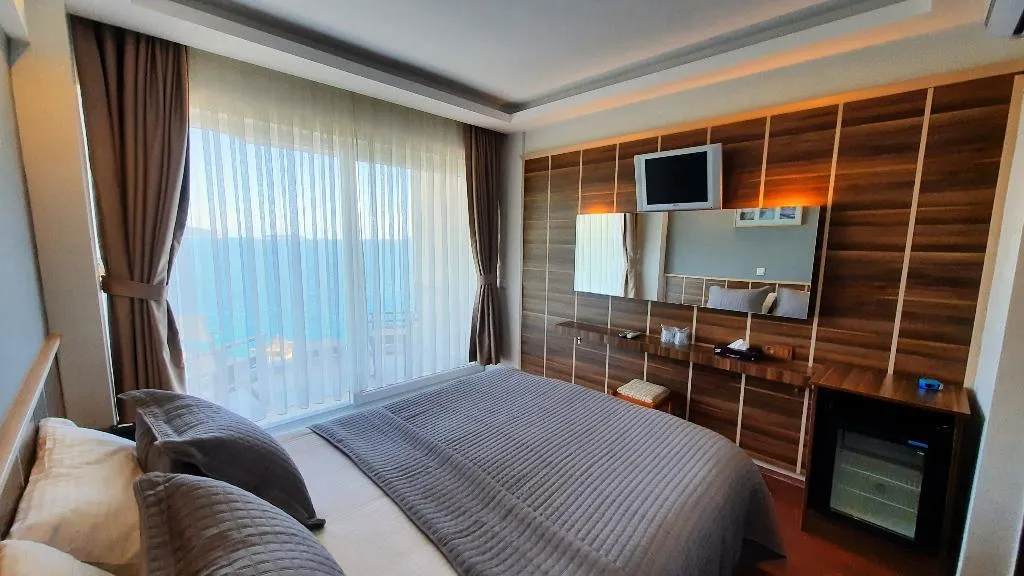 DOUBLE LAND VIEW Room, Aquarius Hotel, Dalaman