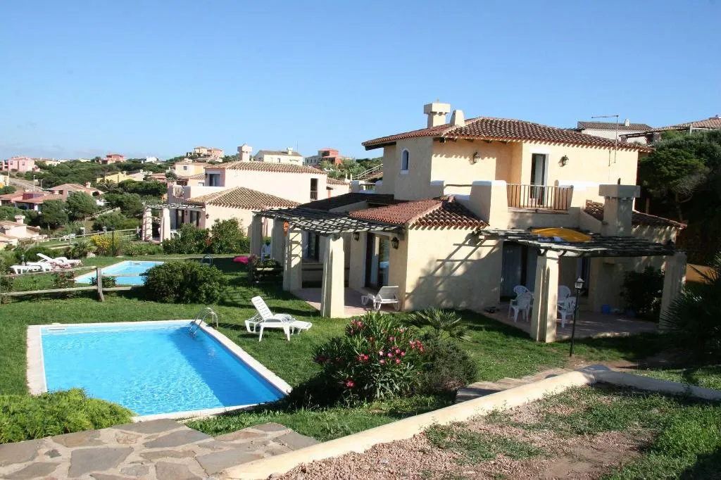 Room, Stintino Country Paradise, Alghero