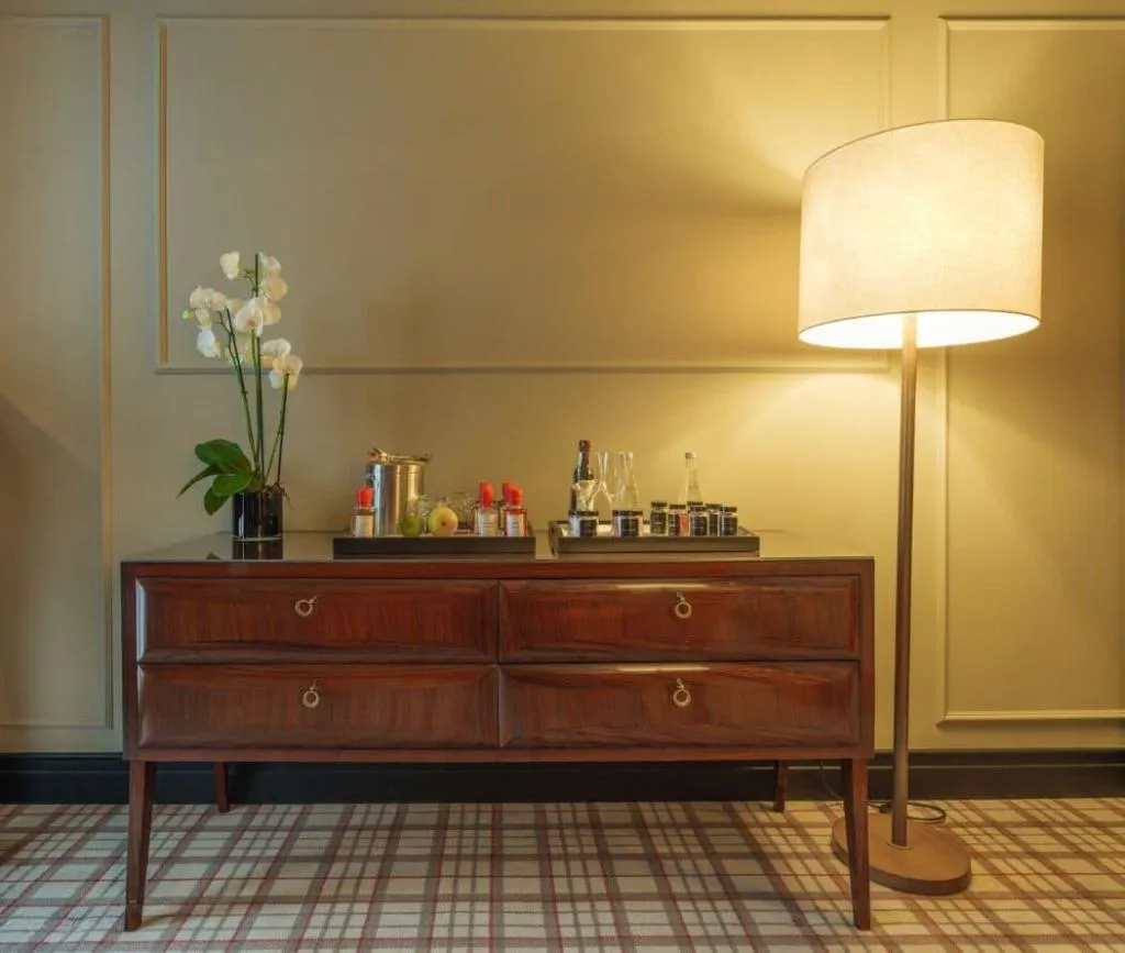 Room, The Wittmore Adults Only, Barcelona