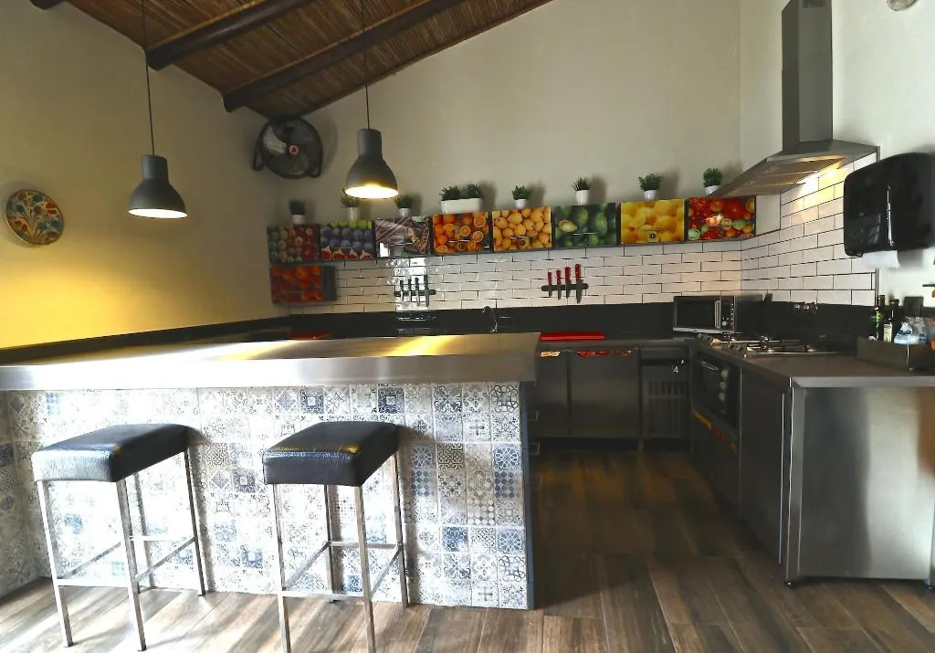 Restaurant, Lost & Found - Guesthouse & Suites, Algarve