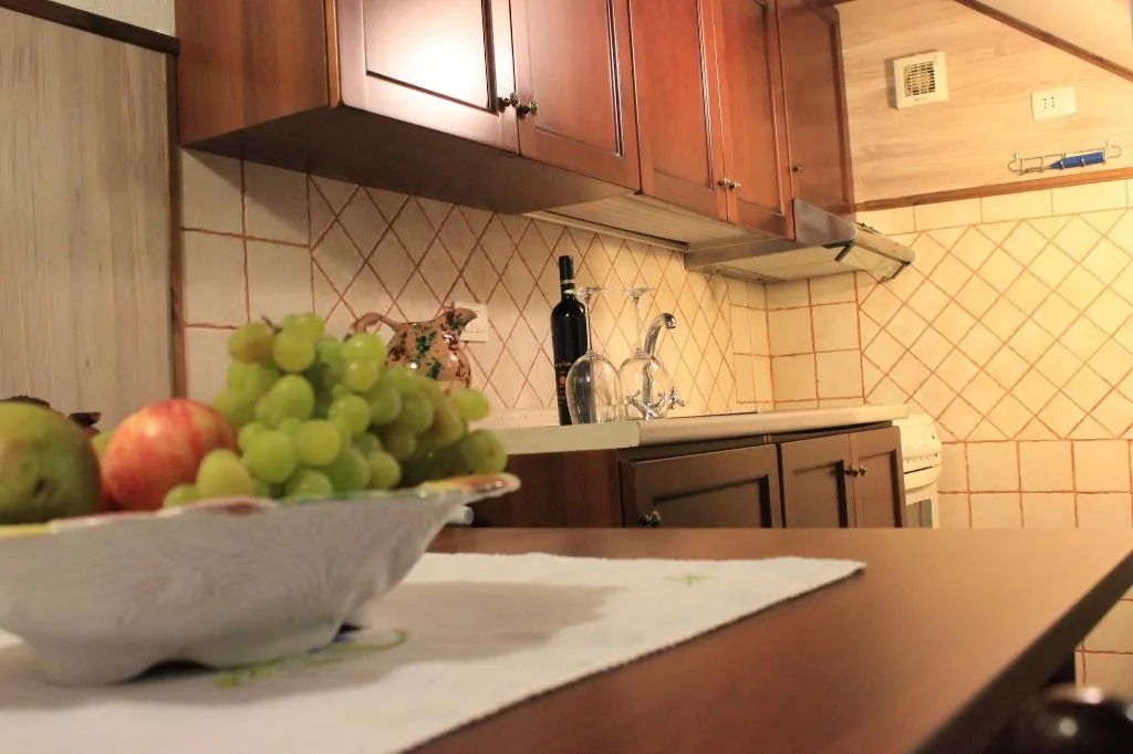 Room, Il Focolare, Perugia