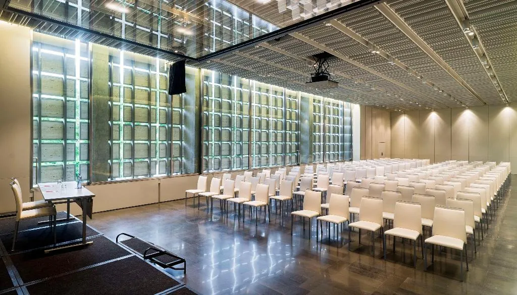 Conferences, NH Collection Barcelona Constanza, Barcelona