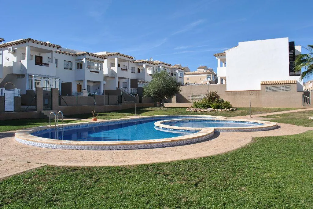 General view, La Cinuelica, Costa Blanca