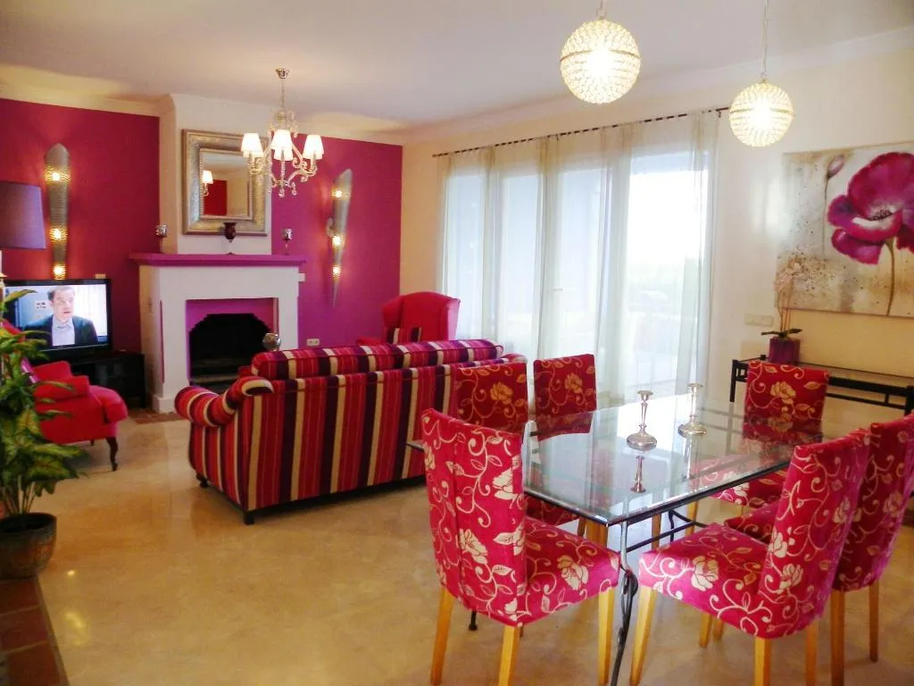 Room, La Perla De Marakech, Costa Del Sol