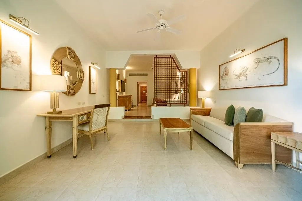 Room, Iberostar Selection Paraiso Maya Suites AI, Cancun Area
