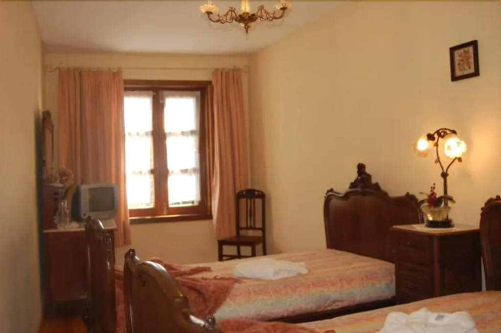 Room, Outros Tempos Turismo De Aldeia, Porto