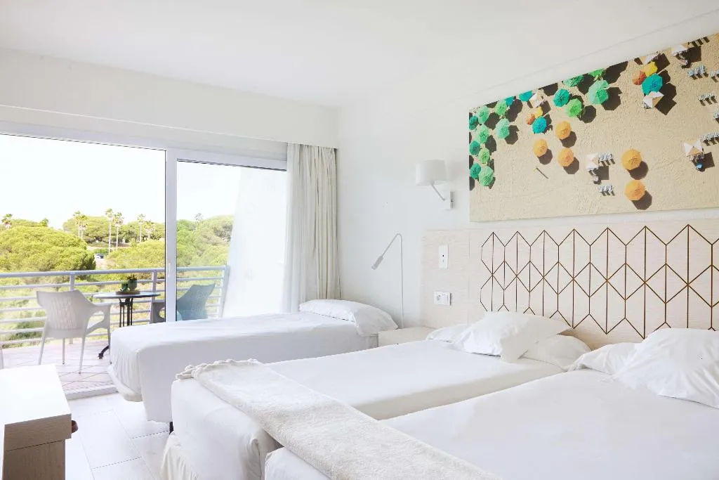 Room, Iberostar Waves Royal Andalus, Costa De La Luz