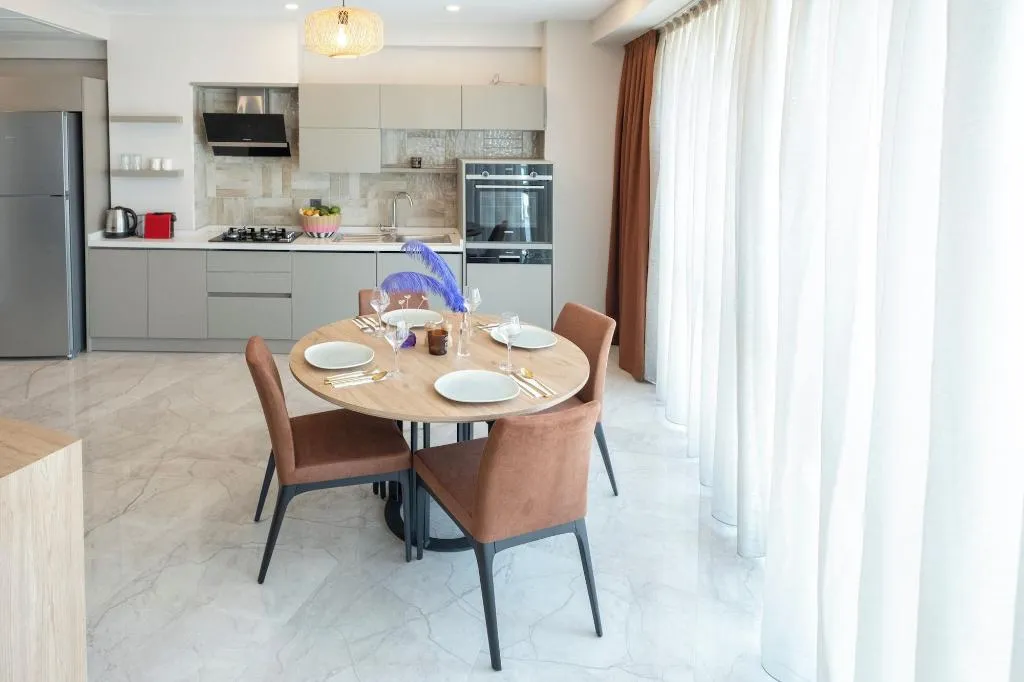 Room, Sirius Town Residence And Spa, Antalya