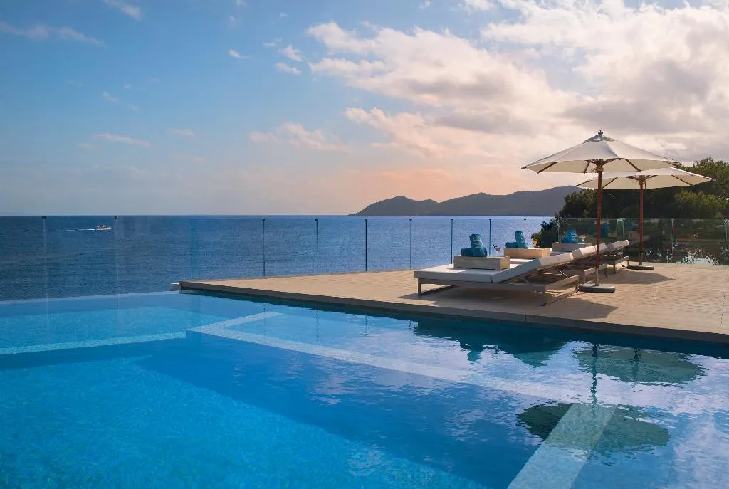 Terrace, ME Ibiza, Ibiza