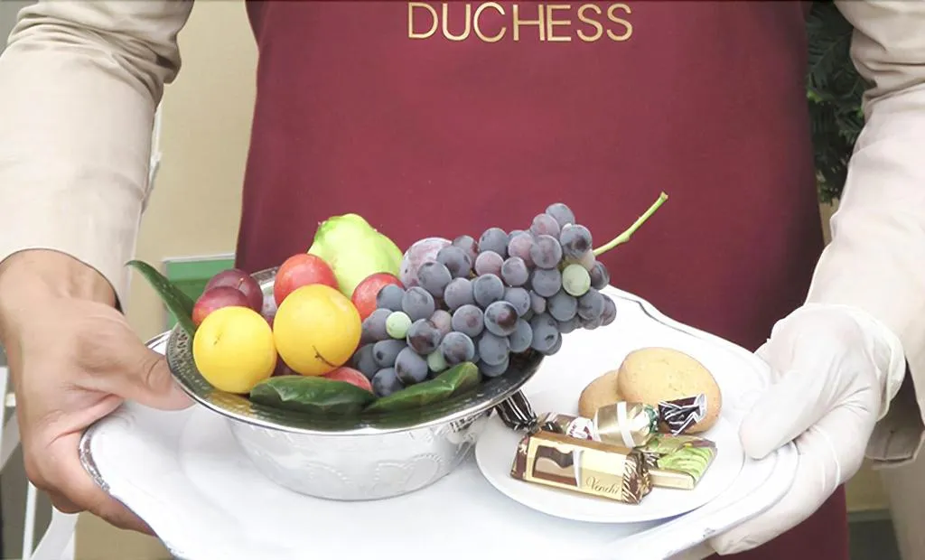 Restaurant, Duchess Boutique Hotel B&B, Florence