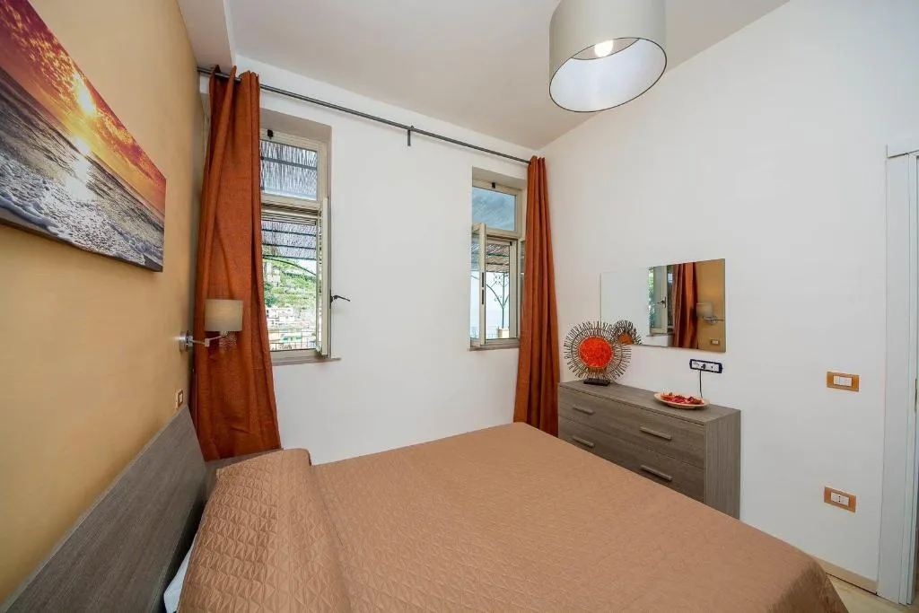 Room, Hotel Sole, Naples