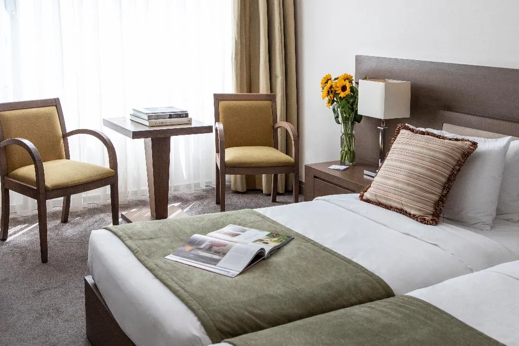 Double or Twin CLASSIC Room, Amalia Athens, Athens